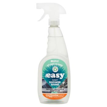 Easy Daily Shower Shine 750ml