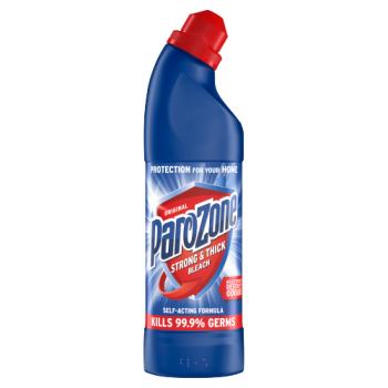 Parozone Original Strong & Thick Bleach 750ml