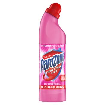 Parozone Hot Pink Strong & Thick Bleach 750ml
