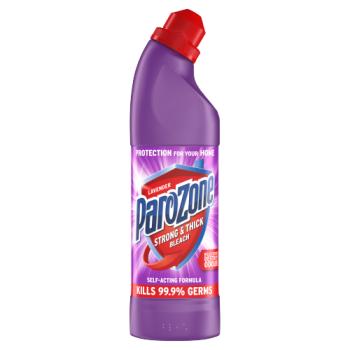 Parozone Lavender Strong & Thick Bleach 750ml