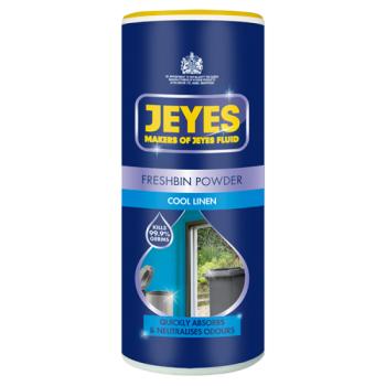 Jeys Bin Fresh