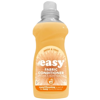 Easy Jasmine & Honeysuckle Fabric Conditioner 750ml