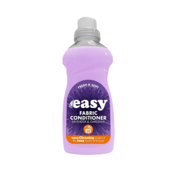 Easy Fabric Conditioner Lavender & Gardenia 750ml 