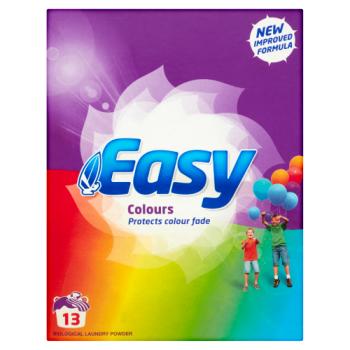 Easy 13 Biological Laundry Powder 884g