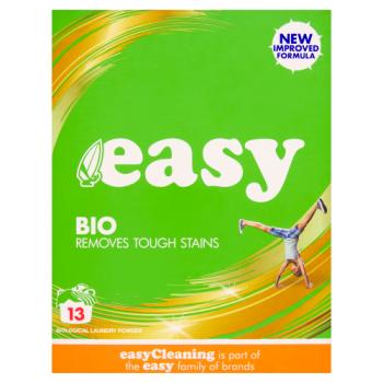 Easy Biological Laundry Powder 884g
