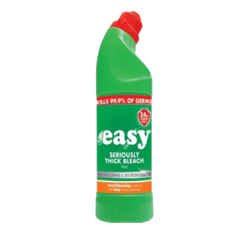 Easy Seriously Thick Bleach Pine 750ml 