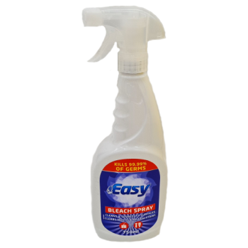 Easy Bleach Spray 750ml 