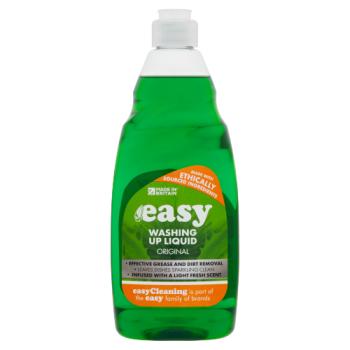 Easy Original Washing Up Liquid 500ml