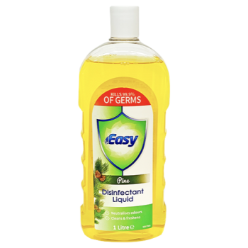 Easy Pine Disinfectant Liquid 1L 
