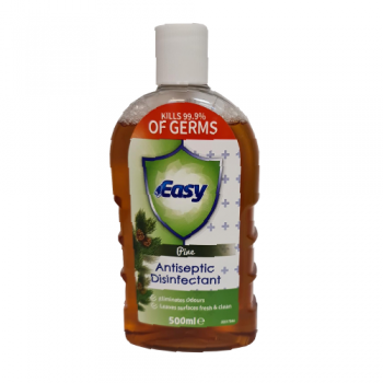 Easy Antiseptic Disinfectant Pine 500ml