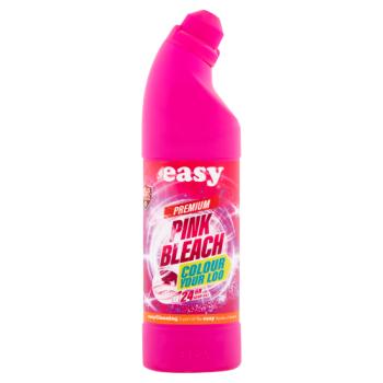 Easy Premium Pink Bleach 750ml