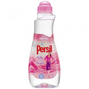 Persil Silk&wool Non-bio