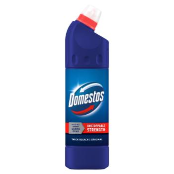 Domestos  Thick Bleach Original 750ml 