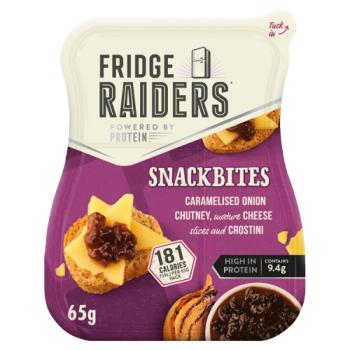 Low Low Snack Pack Onion Chutney