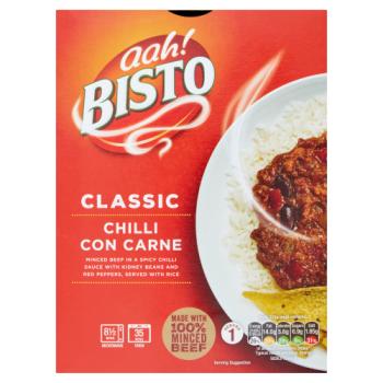 Bisto Chilli Con Carne
