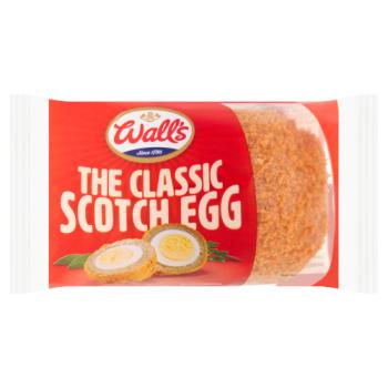 Wall's Our Classic Scotch Egg 113g