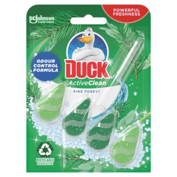 Duck Active Clean Rim Block Pine Single 38.6g 
