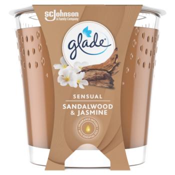 Glade Candle Bali