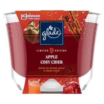 Glade Candle Artic A