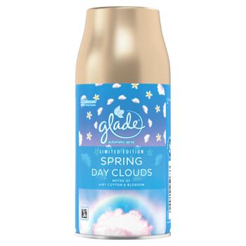 Glade Auto Refill Watermelon