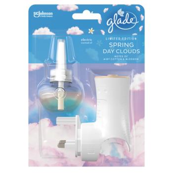 Glade Plug In Watermelon
