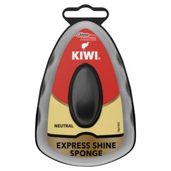 Kiwi Express Shine Sponge Neutral