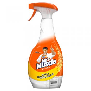Mr Muscle 5in1 Kitchen Cleaner