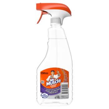 Mr Muscle 5 In 1 Showershine