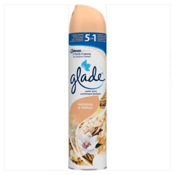 Glade Magnolia & Vanilla
