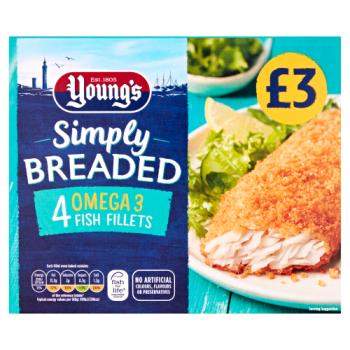 Yngs 4 Omega3 Fish Pm300