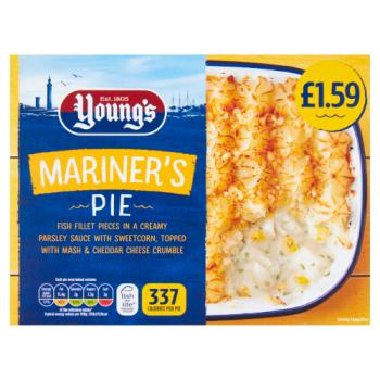 Yg Mar Pie