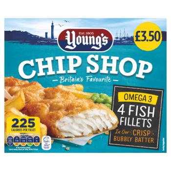 Yngs Om3 Fish Fillet Pm350