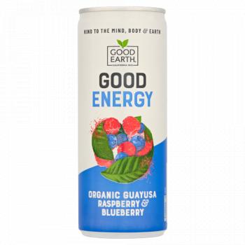 Good Earth Good Energy