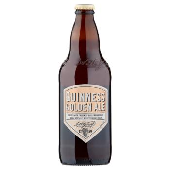 Guinness Golden Ale 4.5%