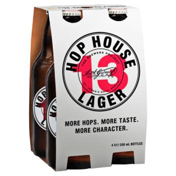 Hop House 13 4pk