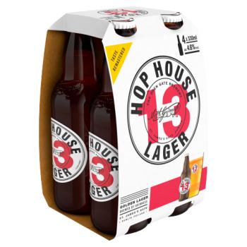 Hop House Nrb