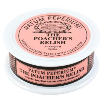 Patum Peperium The Poacher's Relish 39g
