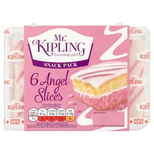 Angel Slices