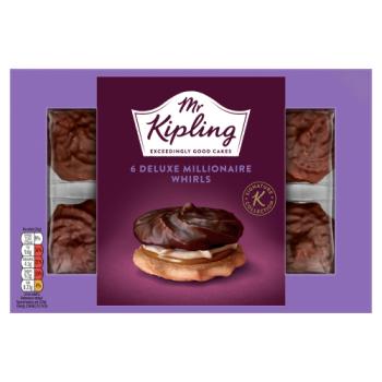 Kipling Signature Deluxe Millionaires Wh