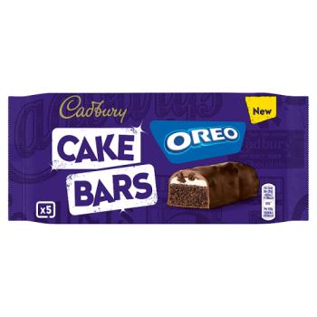 Cadbury Oreo Cake Bar