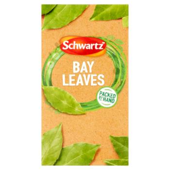 Schwartz Bay Leaves 6g