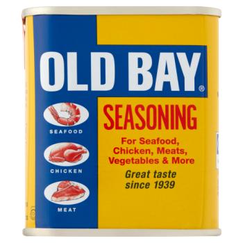 Old Bay Seasoning 75g