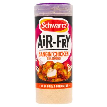 Schwartz Air-Fry Bangin' Chicken Seasoning 140g