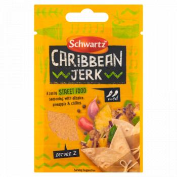 Schwartz Caribbean Jerk