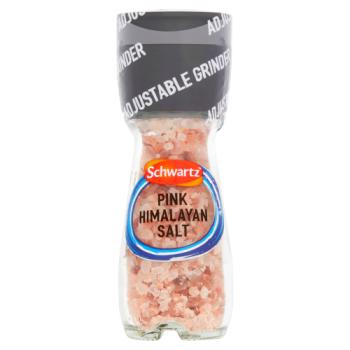 Schwartz Pink Himalayan Salt 71g