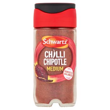 Schwartz Chipotle Chilli Powder 46g