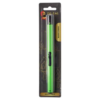 Zig-Zag Candle Lighter Single