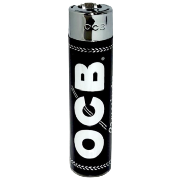 OCB Premium Refillable Lighter 