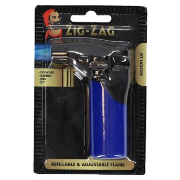 Zig-Zag Jet Lighter