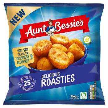 Ab Home Style Roast Potatoes